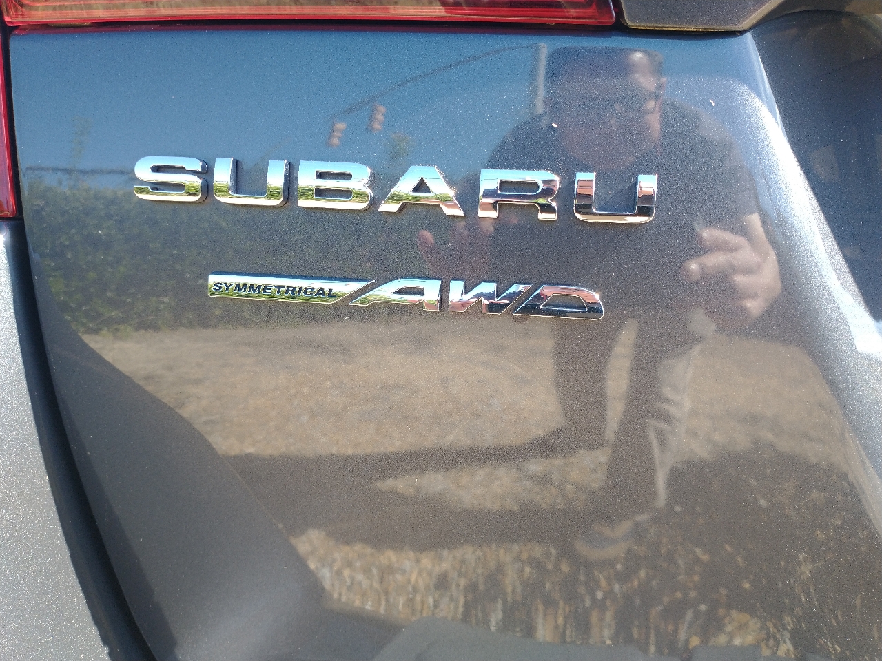 Subaru Outback 2.5i Limited 2018 Subaru Outback 2.5i Limited 2018