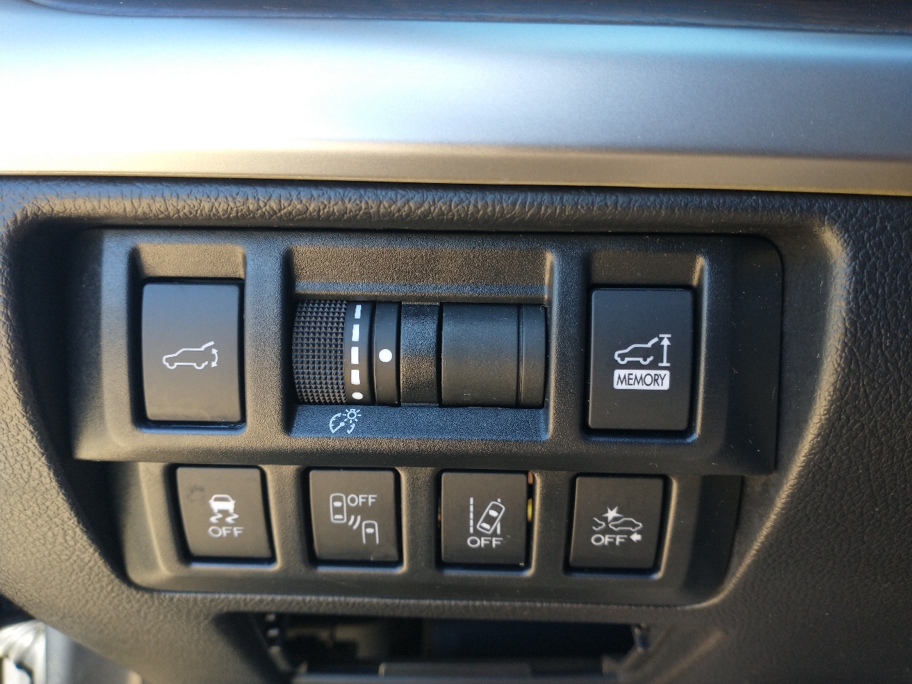 Subaru Outback 2.5i Limited 2018 Subaru Outback 2.5i Limited 2018