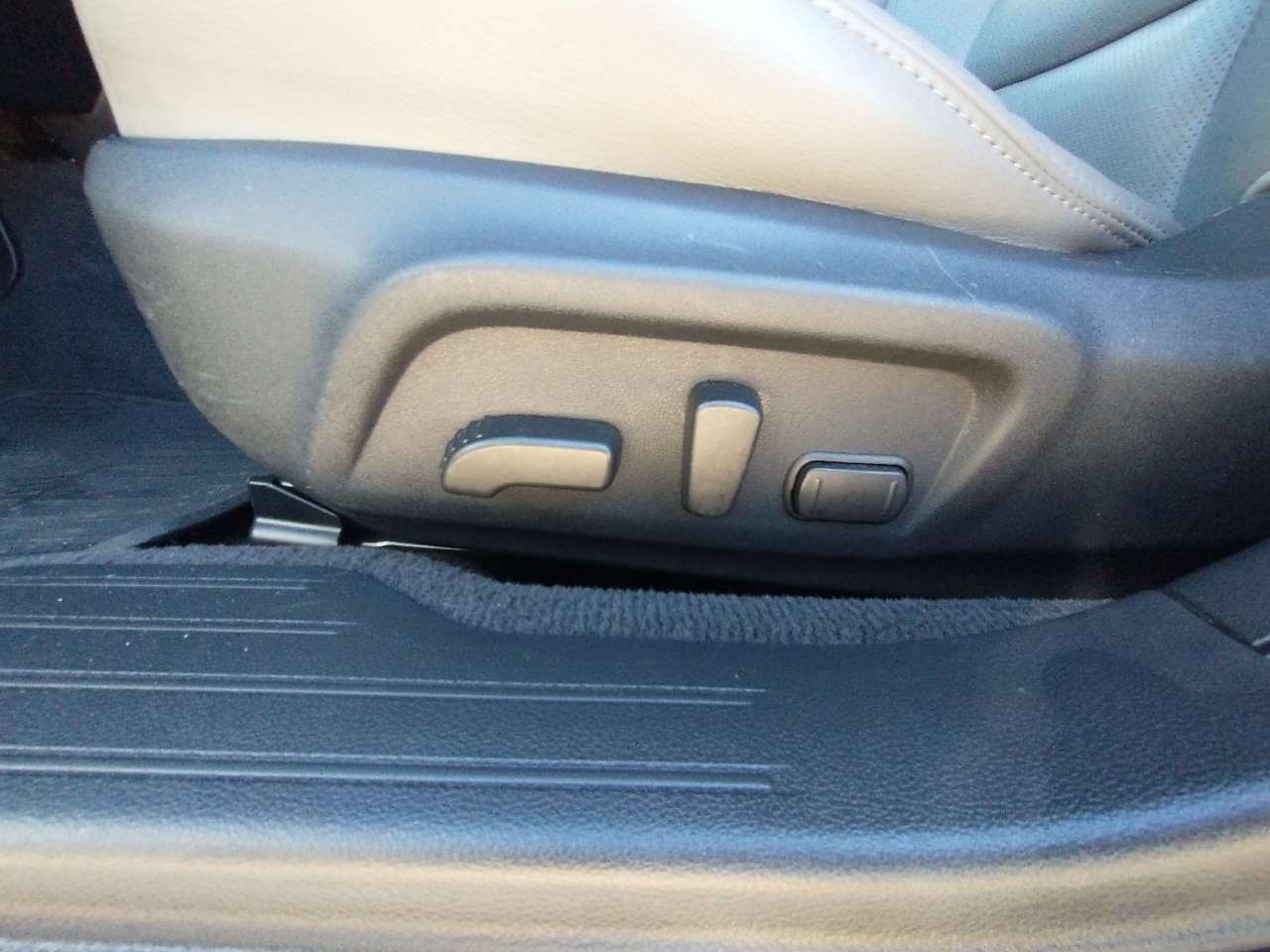 Subaru Outback 2.5i Limited 2018 Subaru Outback 2.5i Limited 2018