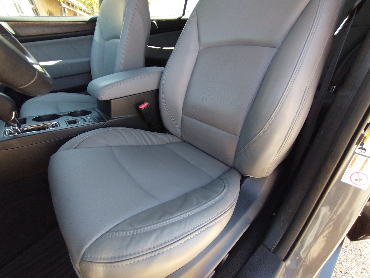 Subaru Outback 2.5i Limited 2018 Subaru Outback 2.5i Limited 2018