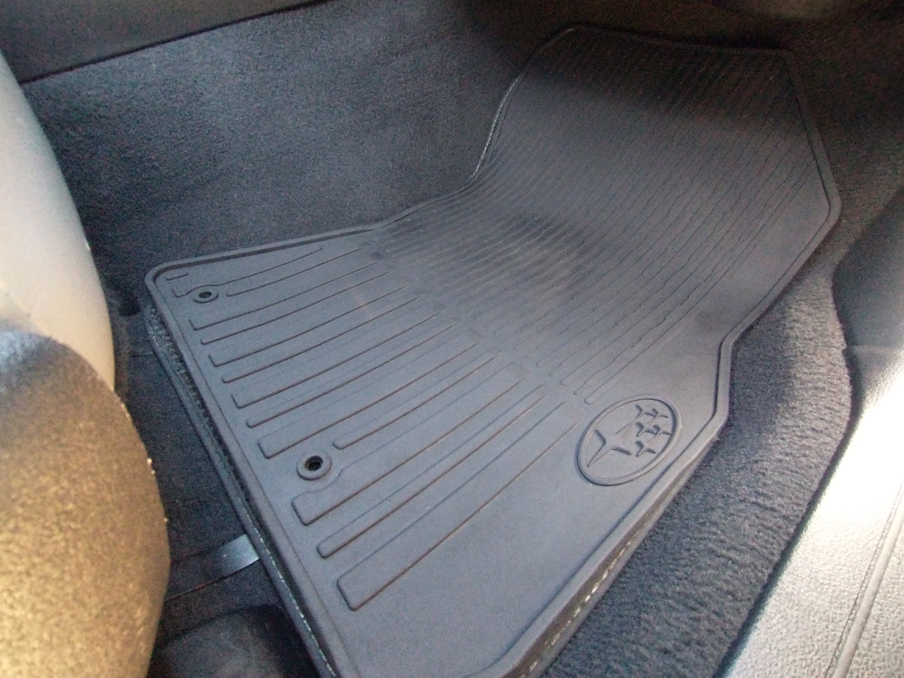 Subaru Outback 2.5i Limited 2018 Subaru Outback 2.5i Limited 2018