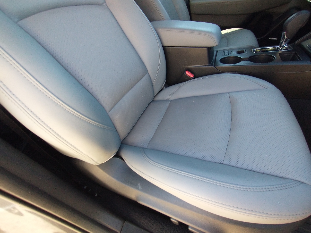 Subaru Outback 2.5i Limited 2018 Subaru Outback 2.5i Limited 2018