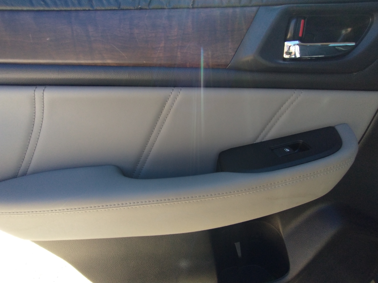 Subaru Outback 2.5i Limited 2018 Subaru Outback 2.5i Limited 2018