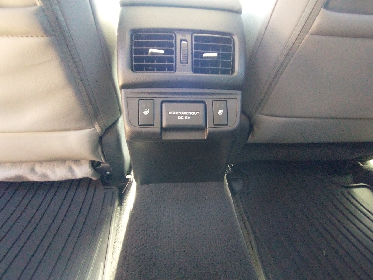 Subaru Outback 2.5i Limited 2018 Subaru Outback 2.5i Limited 2018