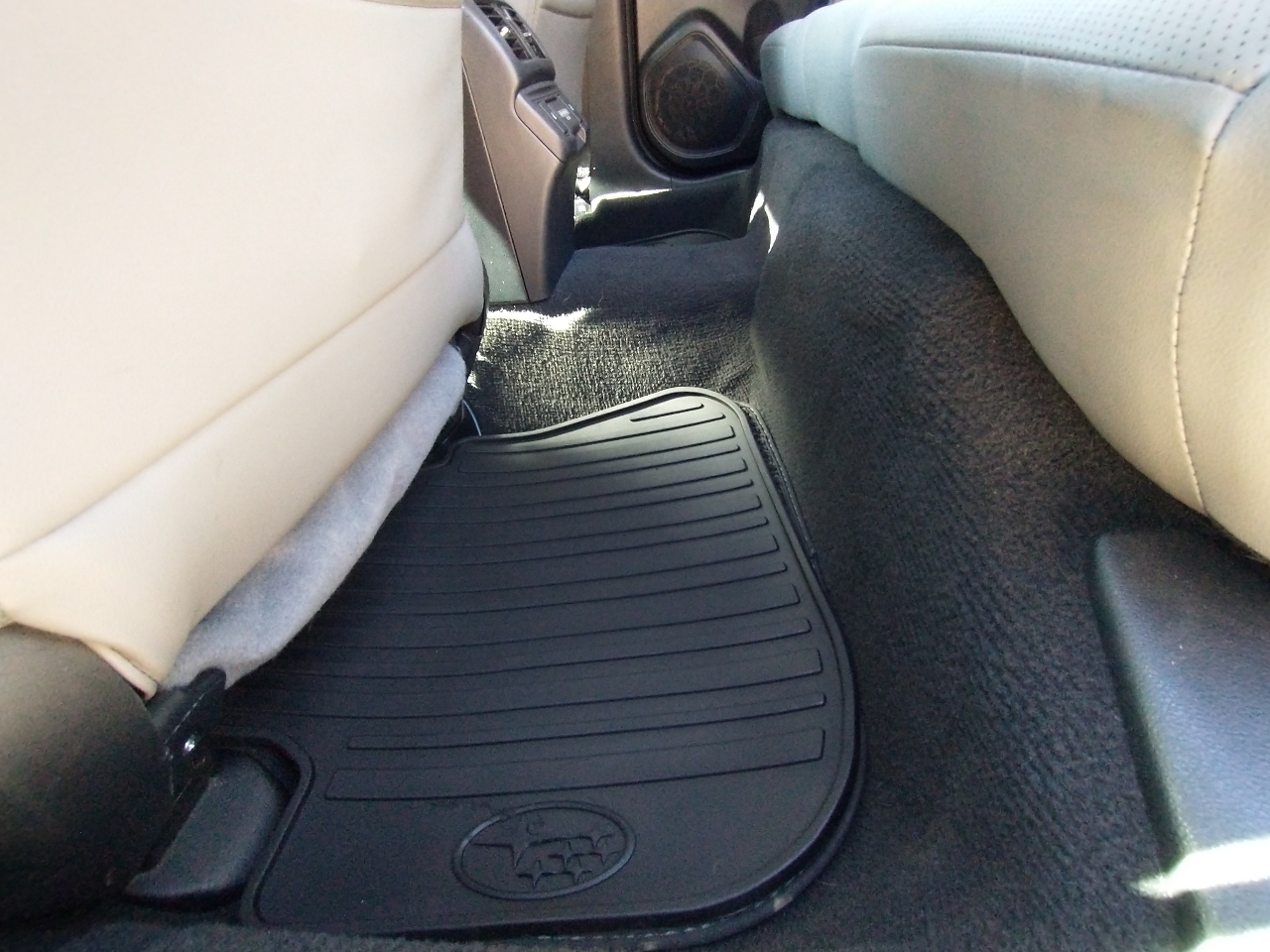 Subaru Outback 2.5i Limited 2018 Subaru Outback 2.5i Limited 2018