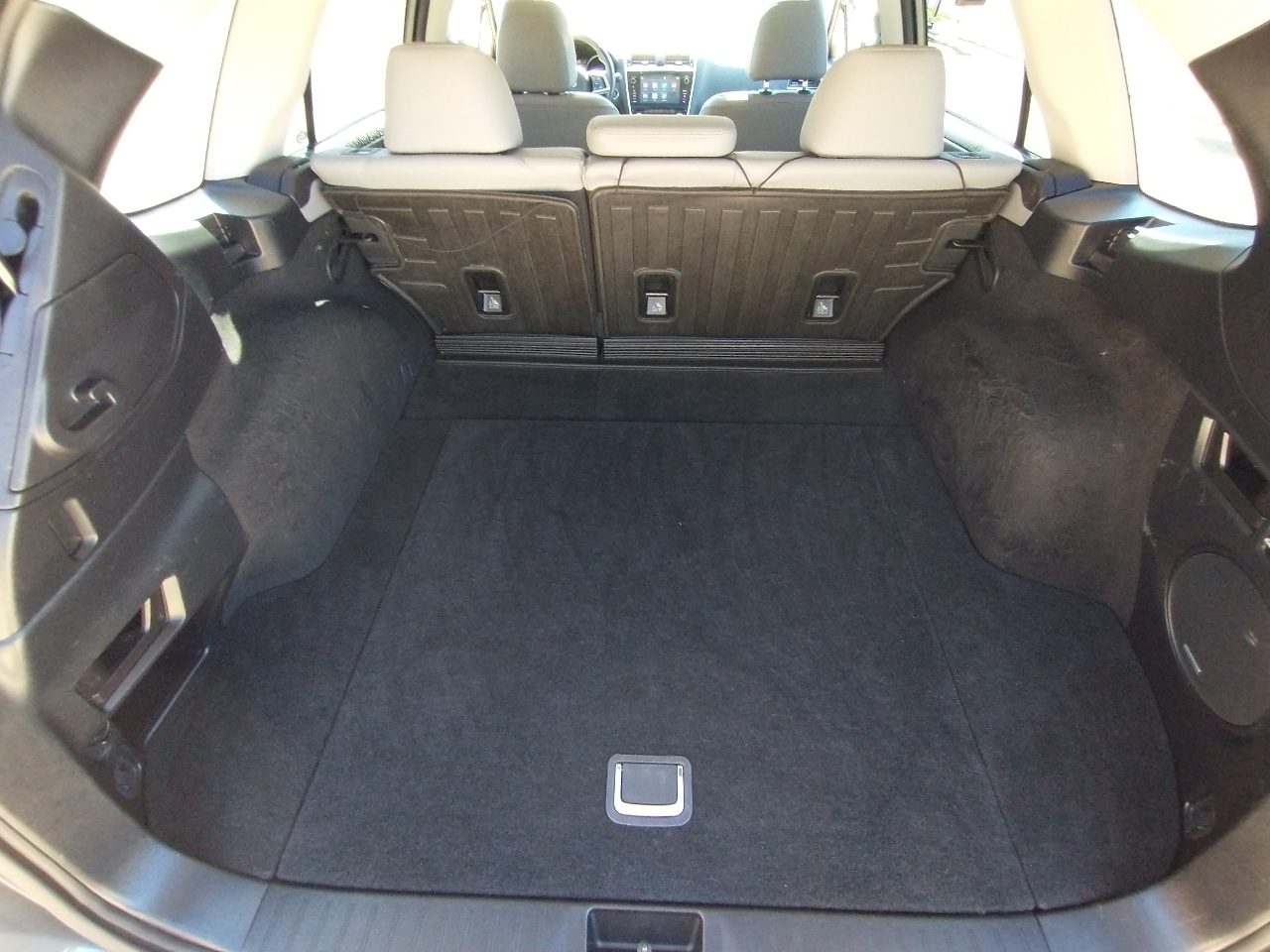 Subaru Outback 2.5i Limited 2018 Subaru Outback 2.5i Limited 2018