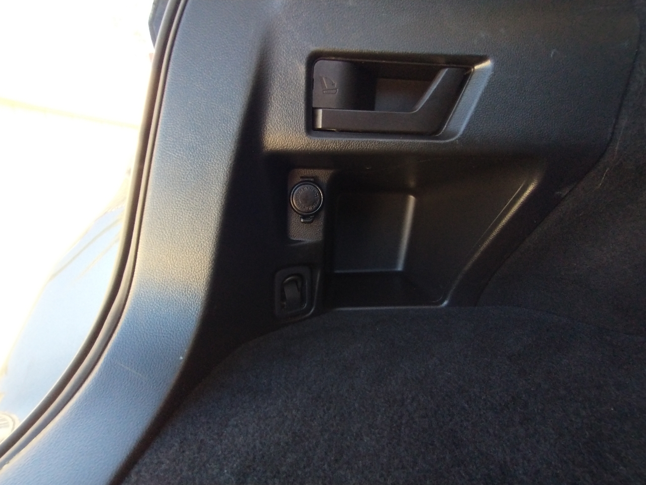 Subaru Outback 2.5i Limited 2018 Subaru Outback 2.5i Limited 2018