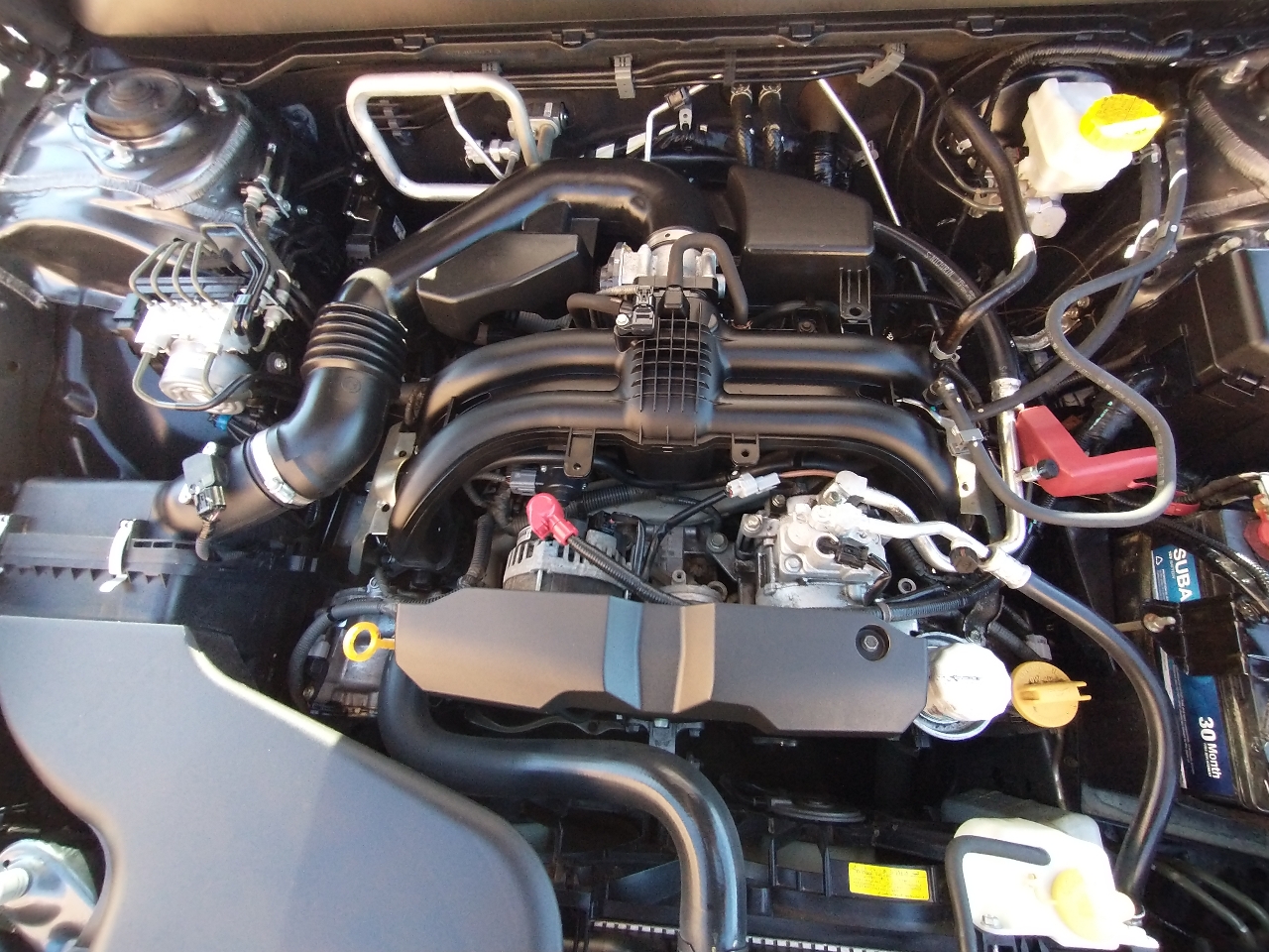 Subaru Outback 2.5i Limited 2018 Subaru Outback 2.5i Limited 2018