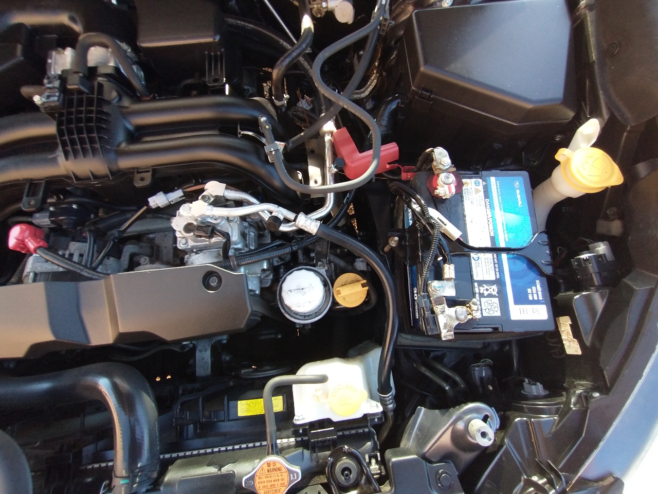 Subaru Outback 2.5i Limited 2018 Subaru Outback 2.5i Limited 2018