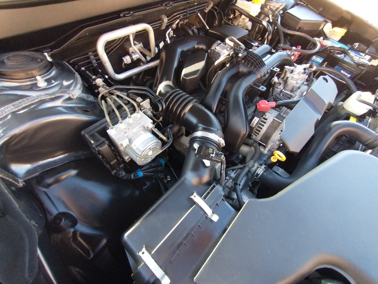 Subaru Outback 2.5i Limited 2018 Subaru Outback 2.5i Limited 2018