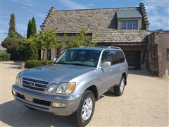 2005 Lexus LX 470  2005 Lexus LX 470