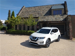 2020 Nissan Rogue  2020 Nissan Rogue