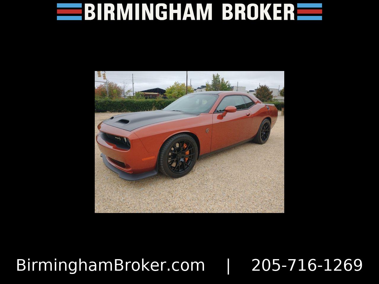 2021 Dodge Challenger SRT Hellcat Redeye RWD