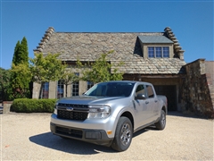 2023 Ford Maverick  2023 Ford Maverick