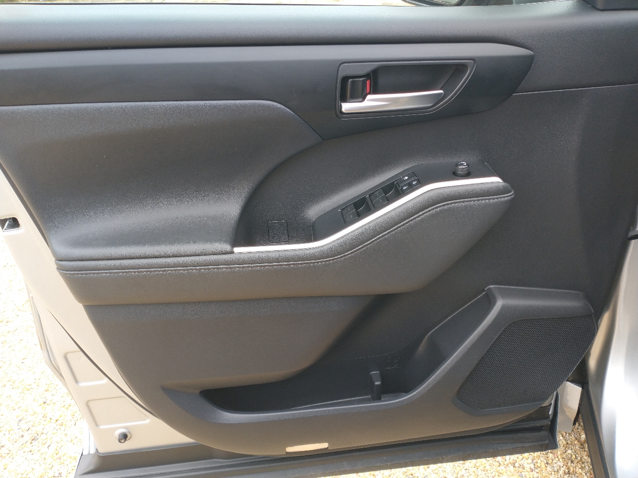 Toyota Highlander Hybrid XLE FWD (Natl) 2020 Toyota Highlander Hybrid XLE FWD (Natl) 2020