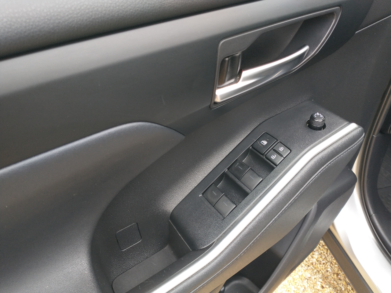 Toyota Highlander Hybrid XLE FWD (Natl) 2020 Toyota Highlander Hybrid XLE FWD (Natl) 2020