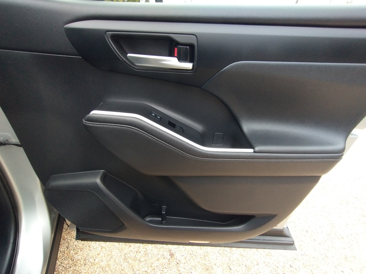 Toyota Highlander Hybrid XLE FWD (Natl) 2020 Toyota Highlander Hybrid XLE FWD (Natl) 2020