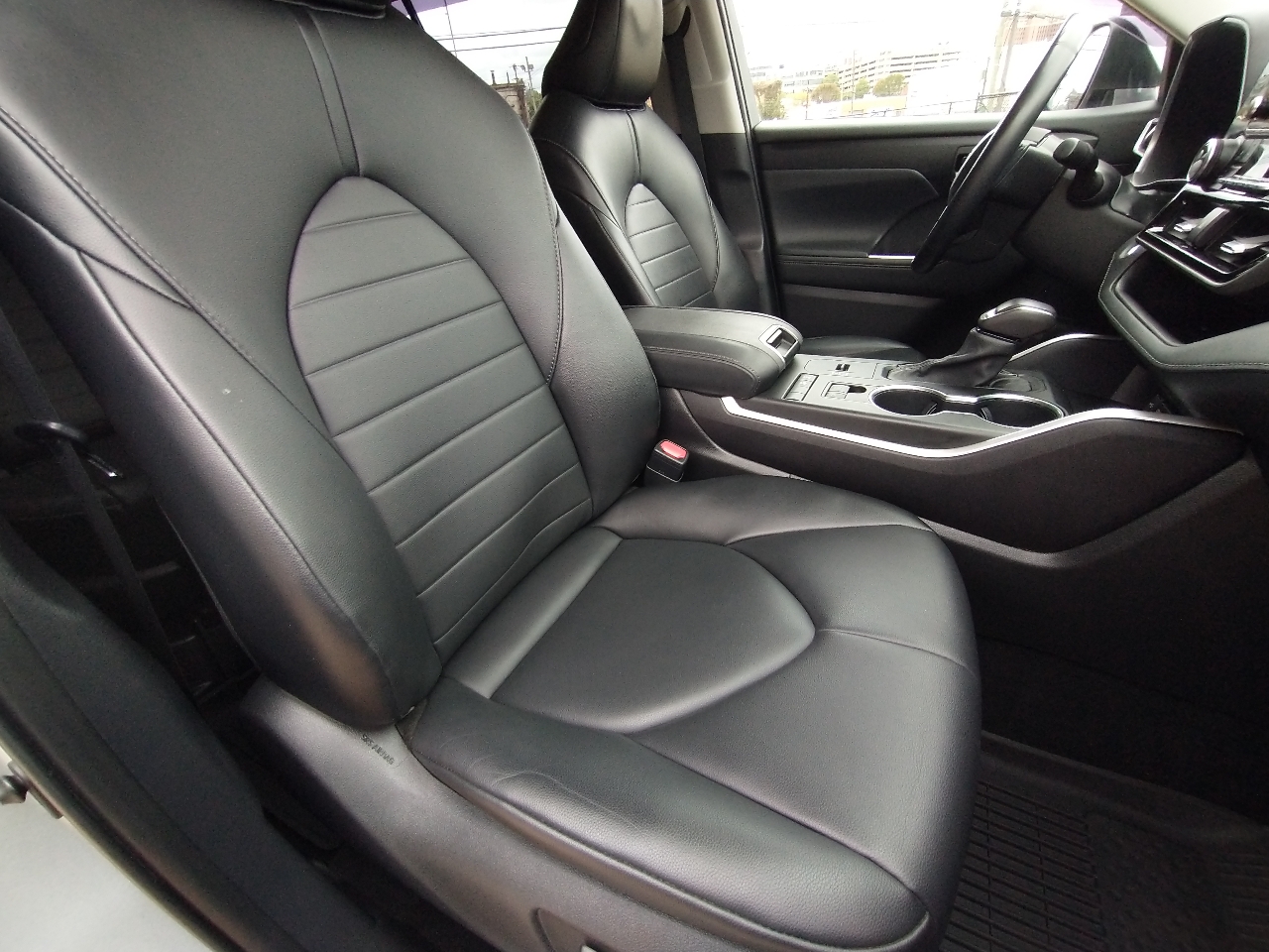 Toyota Highlander Hybrid XLE FWD (Natl) 2020 Toyota Highlander Hybrid XLE FWD (Natl) 2020