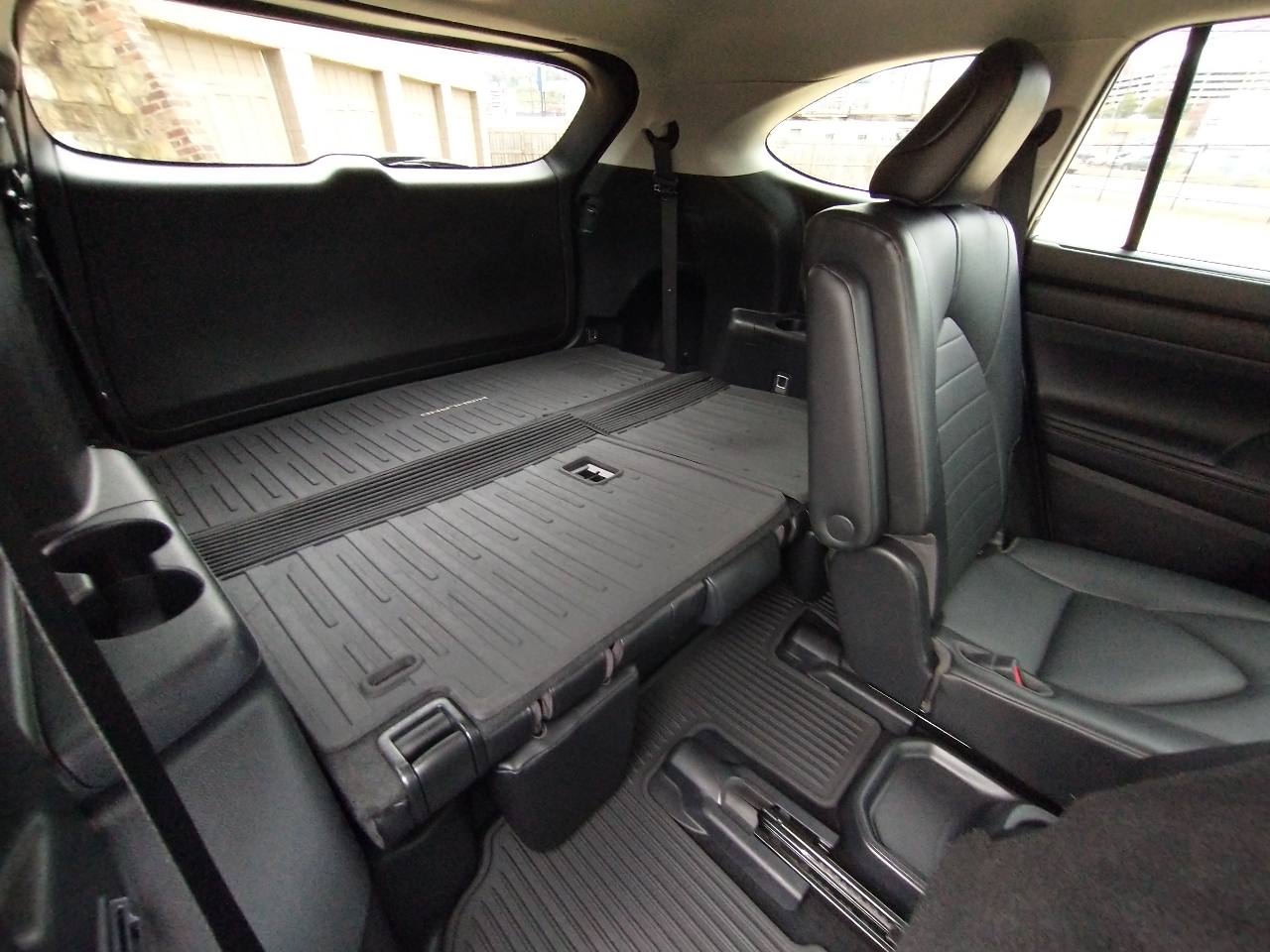 Toyota Highlander Hybrid XLE FWD (Natl) 2020 Toyota Highlander Hybrid XLE FWD (Natl) 2020