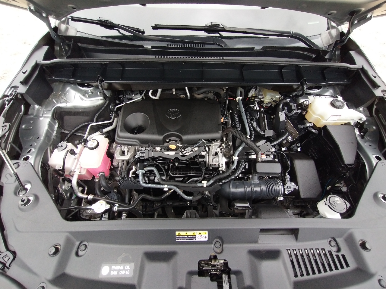 Toyota Highlander Hybrid XLE FWD (Natl) 2020 Toyota Highlander Hybrid XLE FWD (Natl) 2020