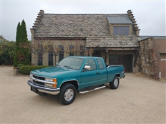 1994 Chevrolet C/K 1500 