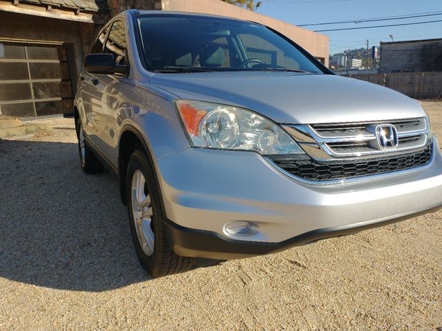 2011 Honda CR-V EX photo 2