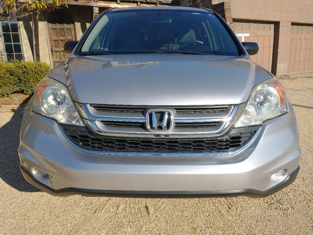 2011 Honda CR-V EX photo 3