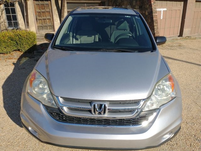 2011 Honda CR-V EX photo 4