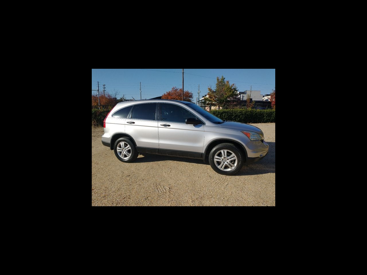 2011 Honda CR-V EX's photo