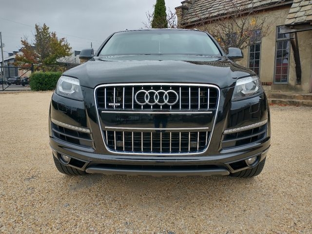 2015 Audi Q7 3.0T Premium Plus photo 2