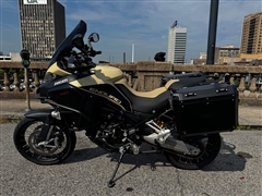 2018 Ducati Multistrada 1200 