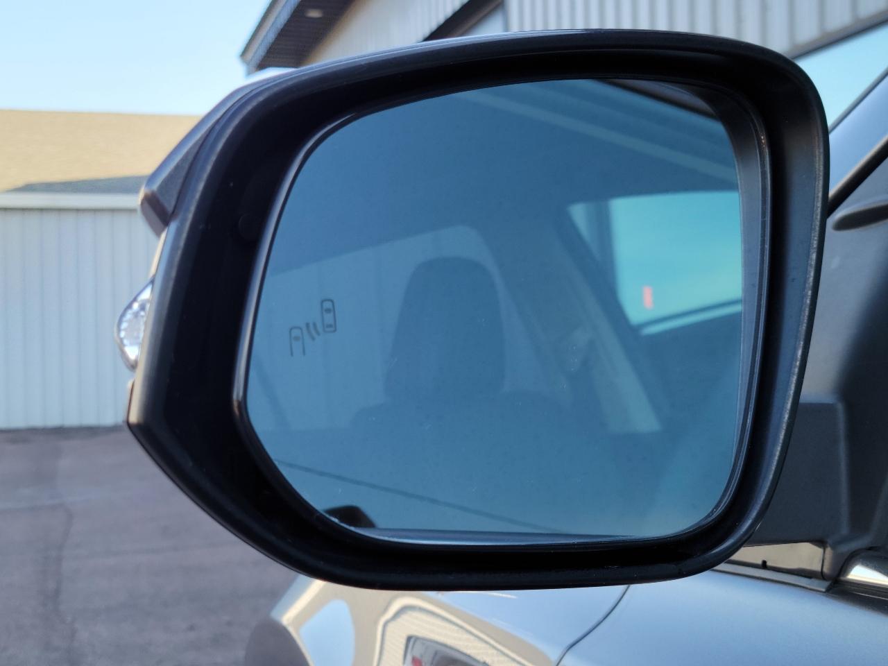 Toyota RAV4 AWD 4dr Limited (Natl) 2014