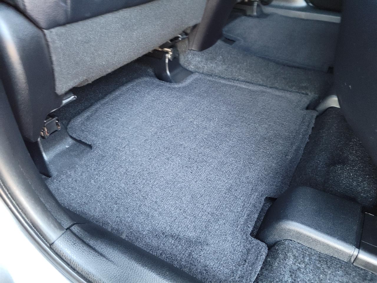 Toyota RAV4 AWD 4dr Limited (Natl) 2014