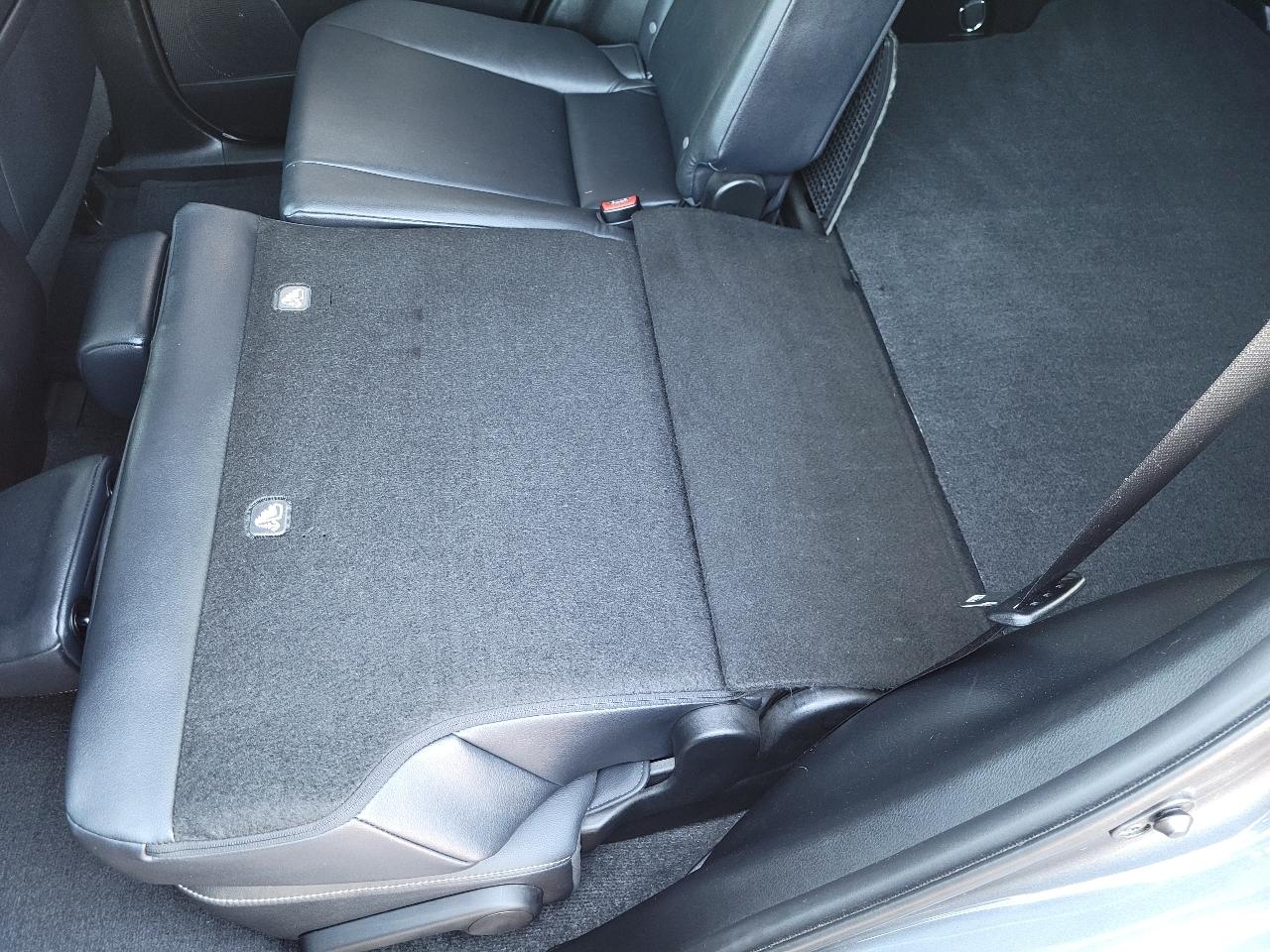 Toyota RAV4 AWD 4dr Limited (Natl) 2014