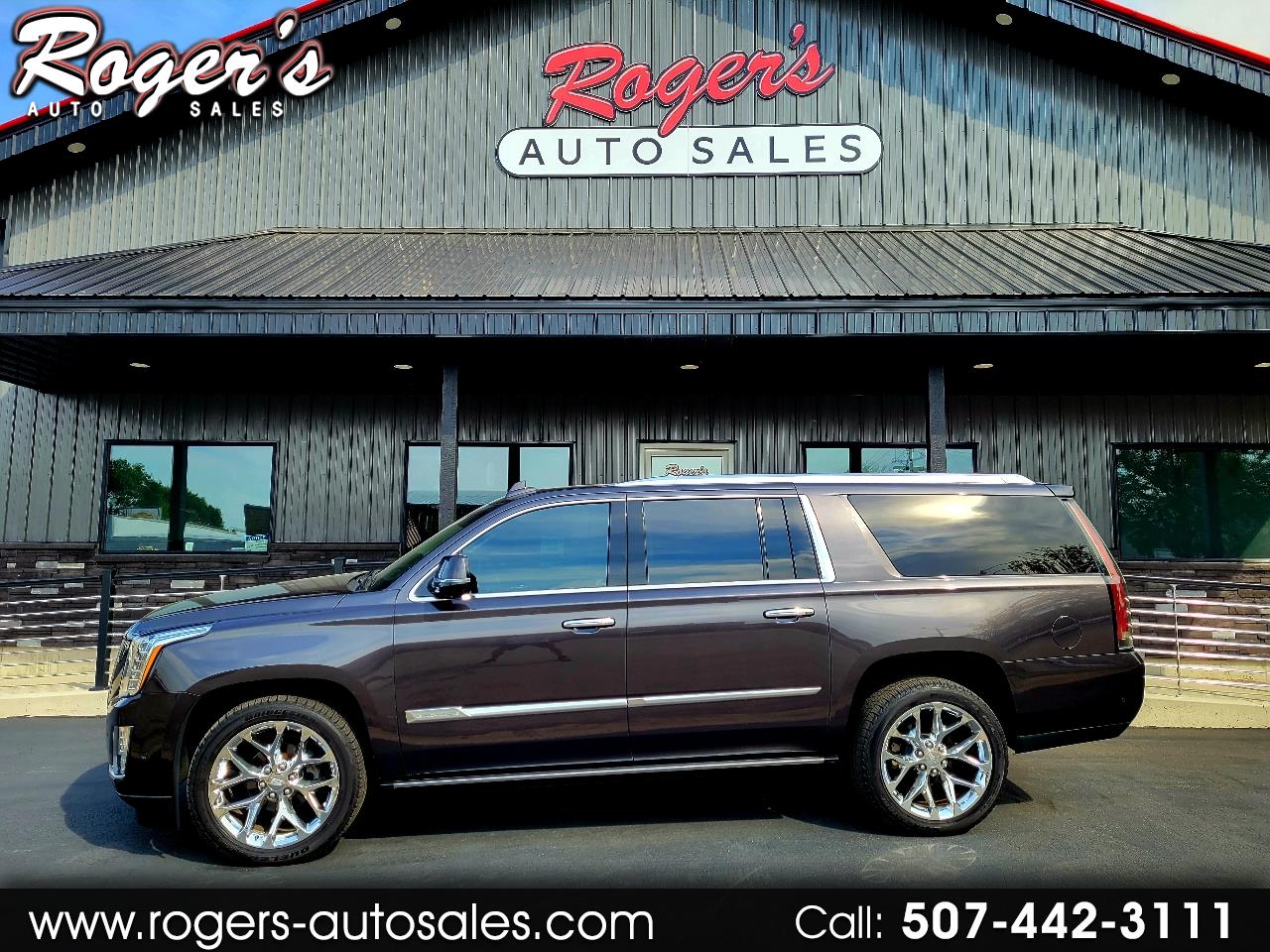 Used Cars Trucks & SUVs for Sale in Edgerton MN at Rogers Auto Sales, Inc.