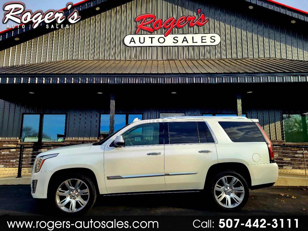 Used Cars Trucks & SUVs for Sale in Edgerton MN at Rogers Auto Sales, Inc.
