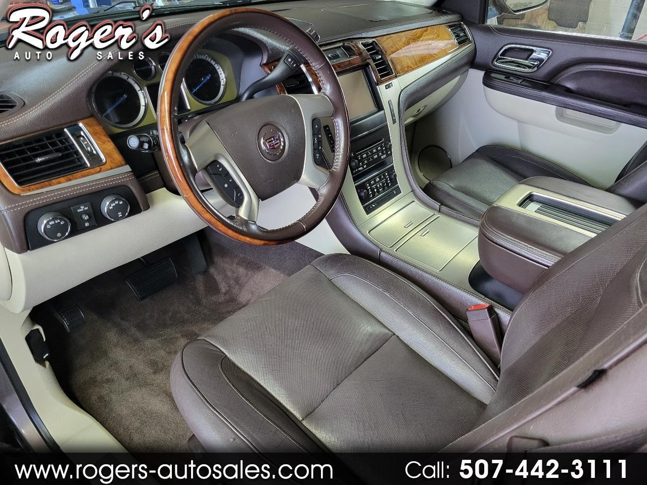 Used Cars Trucks & SUVs for Sale in Edgerton MN at Rogers Auto Sales, Inc.