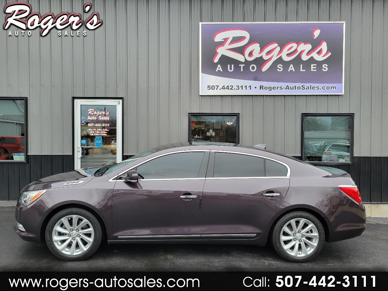 Used Cars Trucks & SUVs for Sale in Edgerton MN at Rogers Auto Sales, Inc.