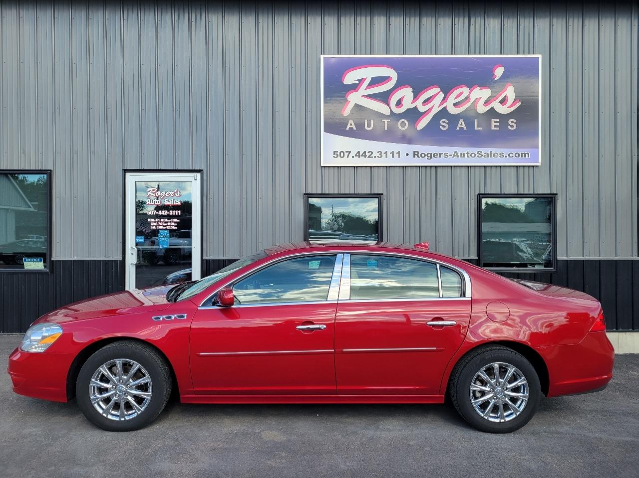 Used Cars Trucks & SUVs for Sale in Edgerton MN at Rogers Auto Sales, Inc.