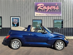 2005 Chrysler PT Cruiser 