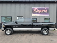2004 Dodge Ram 2500 
