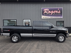 2004 Dodge Ram 2500 