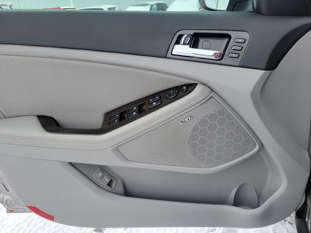 Kia Optima 4dr Sdn EX 2013