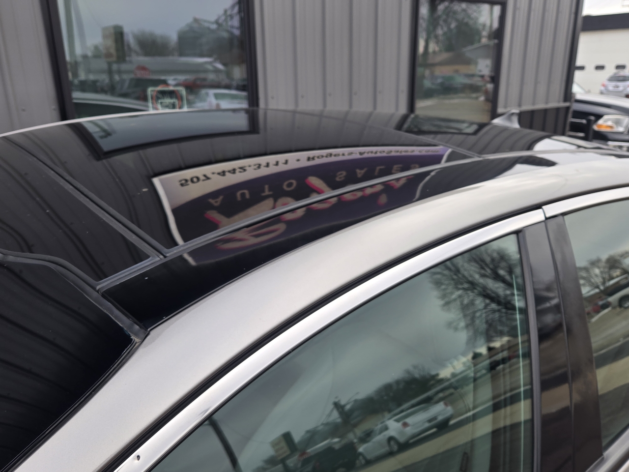 Kia Optima 4dr Sdn EX 2013