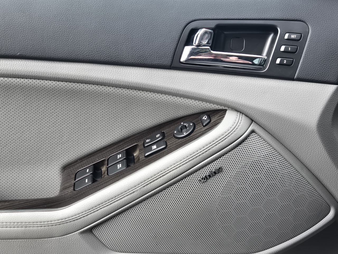 Kia Optima 4dr Sdn EX 2013