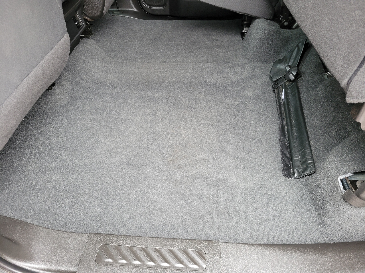 Chevrolet Silverado 1500 4WD Crew Cab 147" Custom Trail Boss 2021