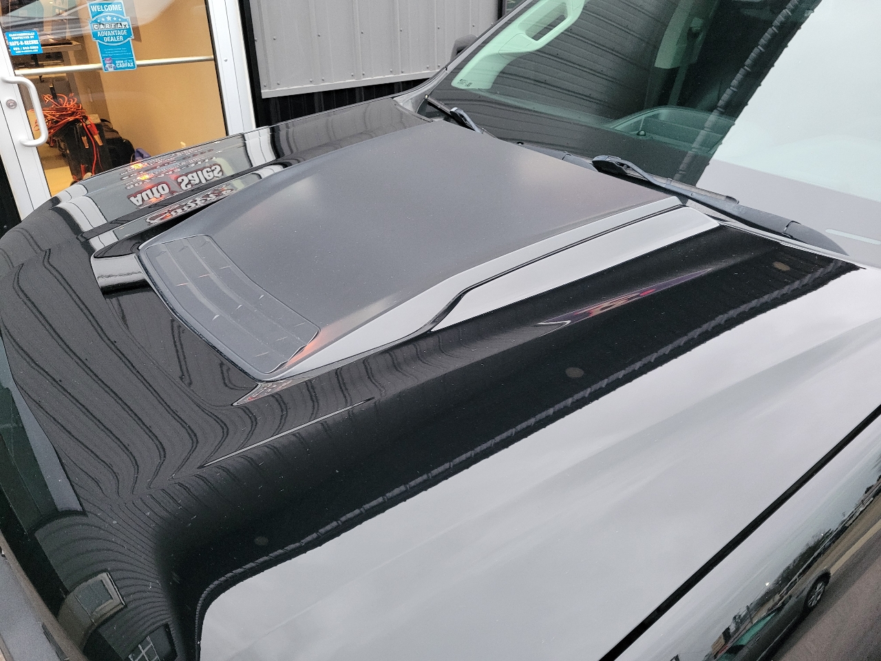 Chevrolet Colorado 4WD Crew Cab 128" ZR2 2021