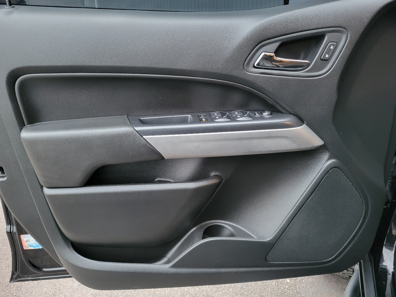 Chevrolet Colorado 4WD Crew Cab 128" ZR2 2021