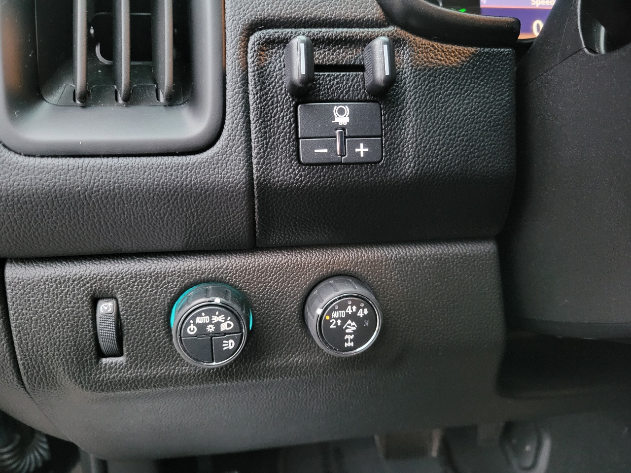 Chevrolet Colorado 4WD Crew Cab 128" ZR2 2021