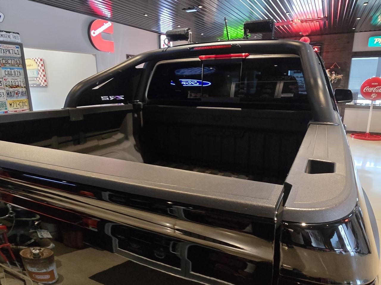 Chevrolet Colorado 4WD Crew Cab 128" ZR2 2021